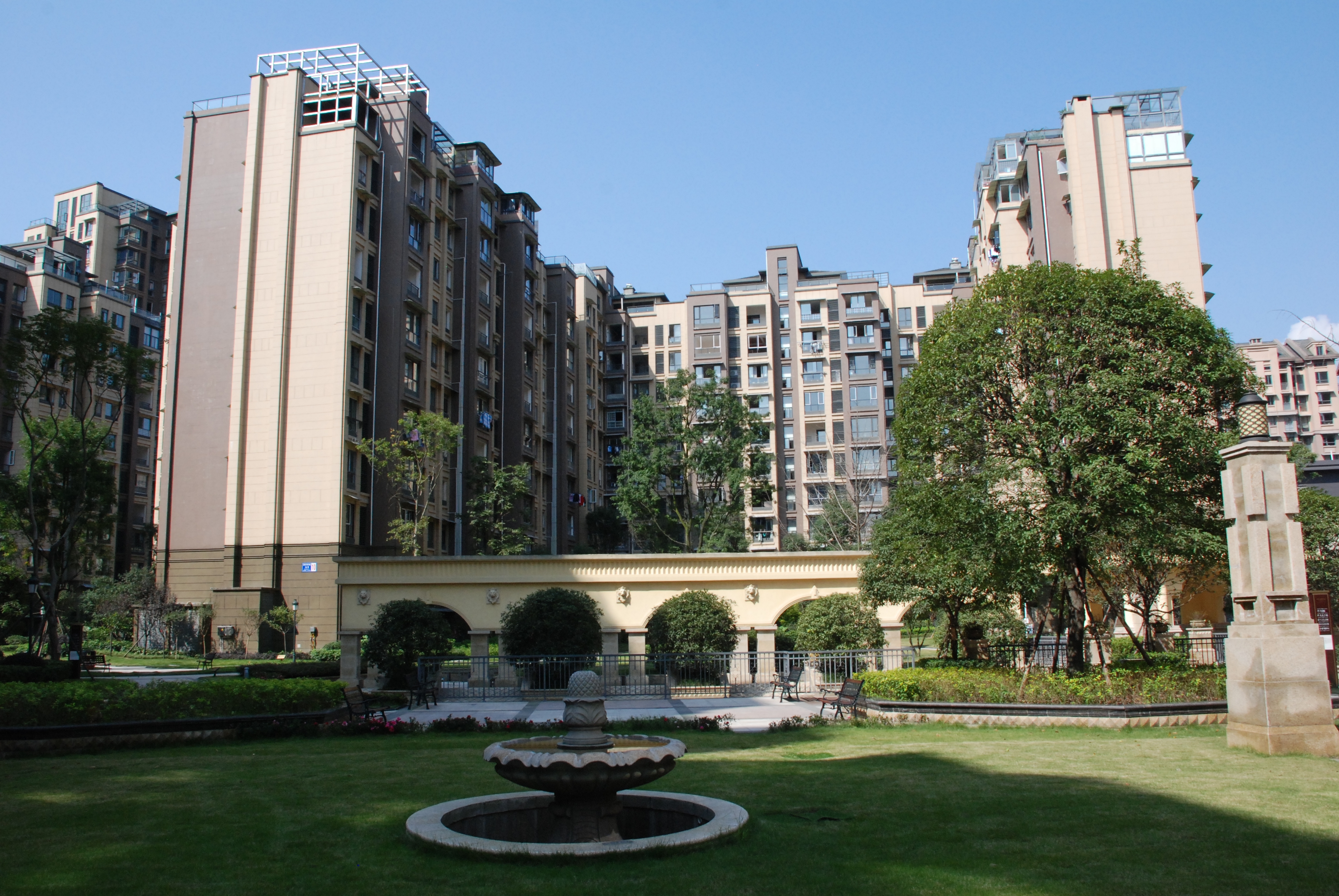 中铁·瑞景誉都