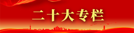 党的二十大